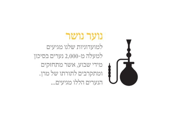 בית מרן — 3